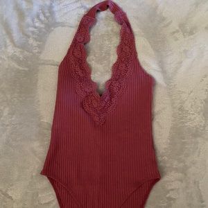 Forever 21 Halter Top